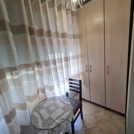 Апартаменты Rajmonda's House Голем