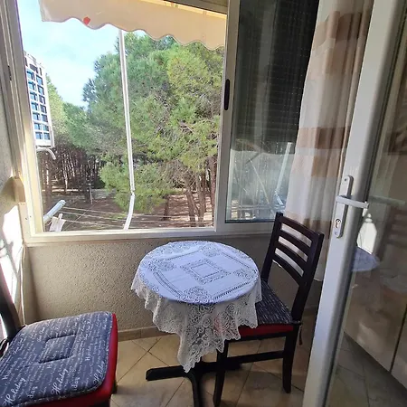 Апартаменты Rajmonda's House *