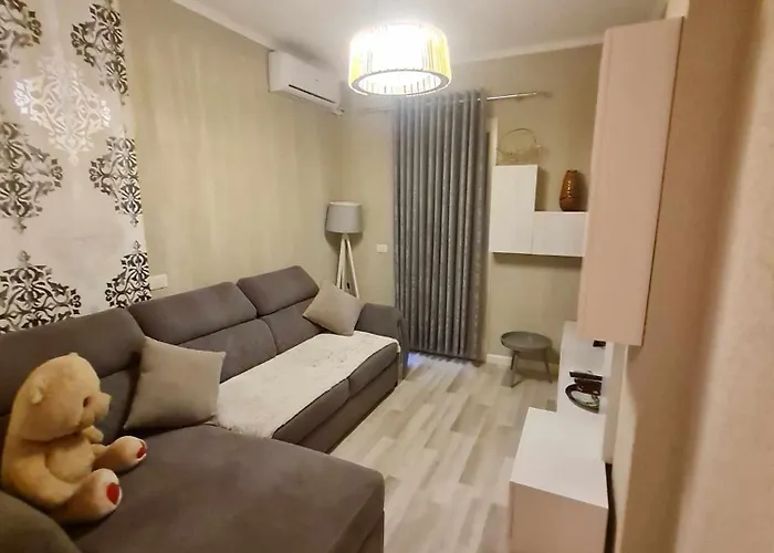 Rajmonda's House Apartment *