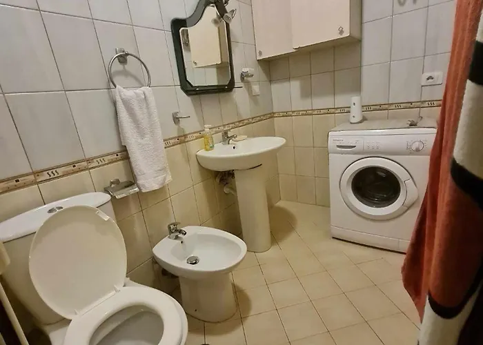 Rajmonda's House Apartment