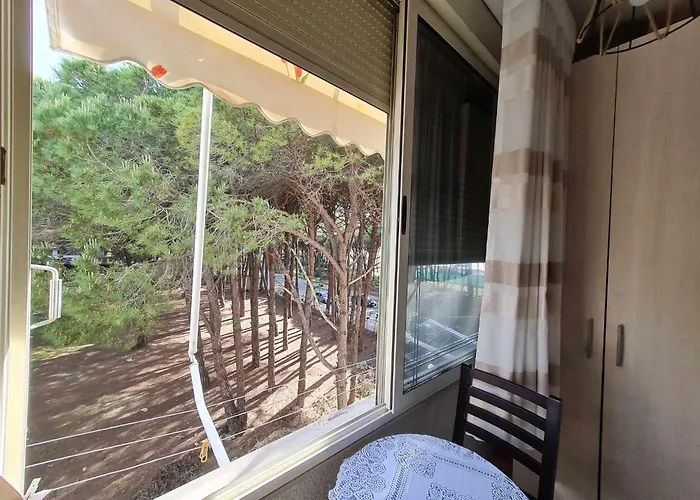 Rajmonda's House 公寓