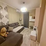 Rajmonda's House Apartament *