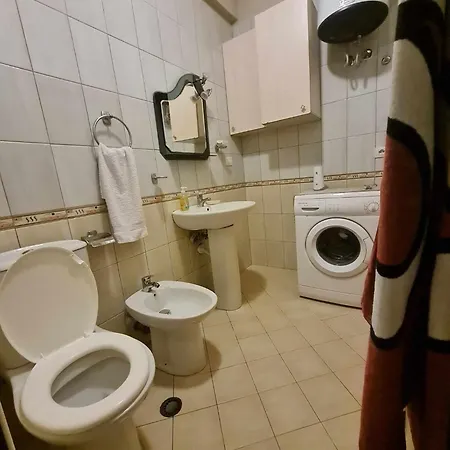 Rajmonda's House Apartment