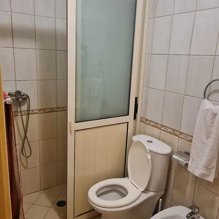 Apartman Rajmonda's House Golem