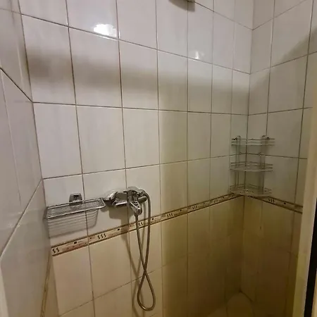 Apartman Rajmonda's House Golem