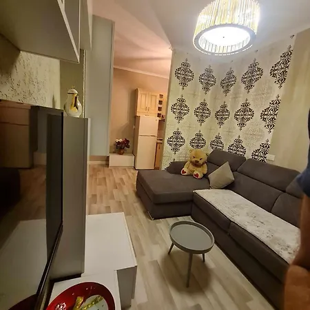 Rajmonda's House
