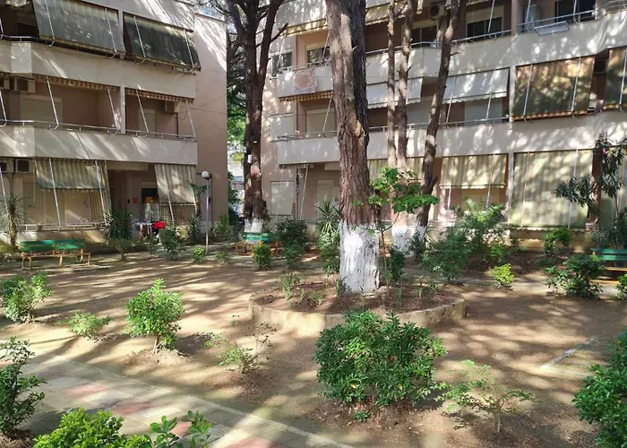 Rajmonda's House